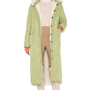 EAVES Layla Coat  ( Revolve)