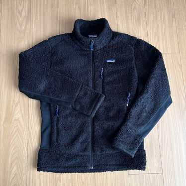 Patagonia Full Zip Fleece M