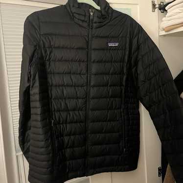 Patagonia Nano Puff