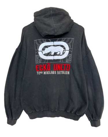 Ecko Unltd. × Jnco × Vintage Vintage Ecko Unltd Ho