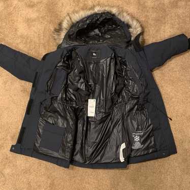 Zara Puffer Jacket