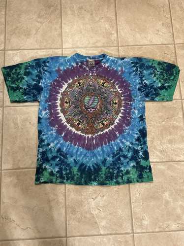 Grateful Dead × Liquid Blue Grateful Dead Liquid B