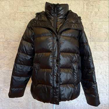 MICHAEL KORS Down Jacket Black