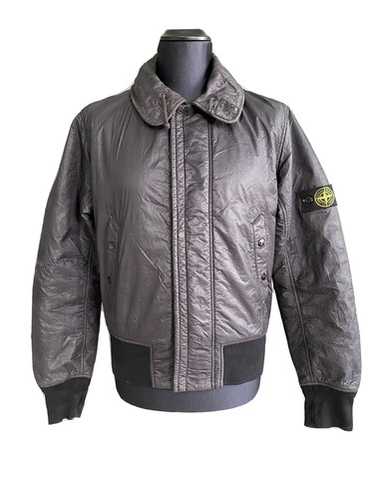 stone island jacket vintage XL - Gem