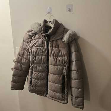 DKNY WINTER COAT