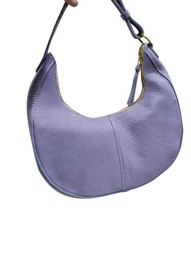 Portland Leather Nora Shoulder Bag