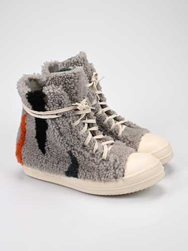 Rick owens ramones - Gem Rick owens ramones - Gem