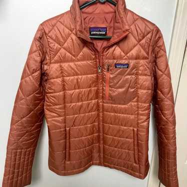 Patagonia Radalie Jacket