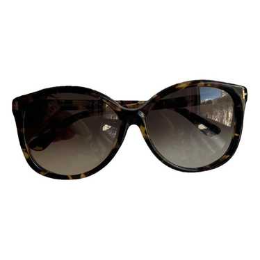 Tom Ford Oversized sunglasses