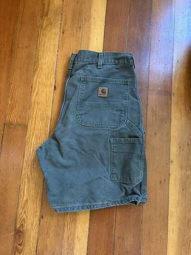 Carhartt Carhartt Carpenter Shorts