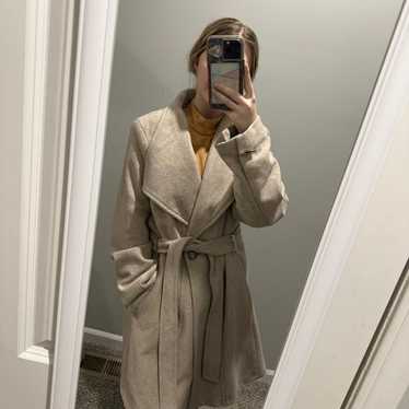 Calvin Klein Winter Trench Coat