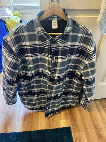 Jjjjound jacket jz109812_1 - Gem