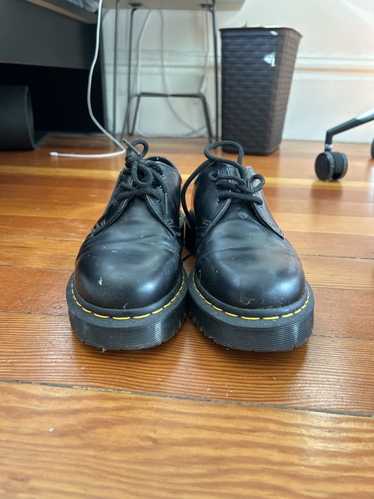 Dr. Martens Dr. Martin Oxfords