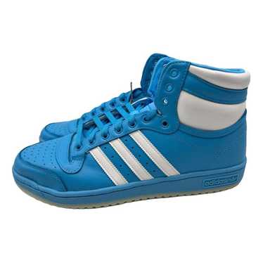 Adidas High trainers