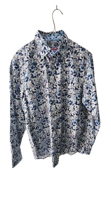 Robert Graham Long Sleeve Button Down