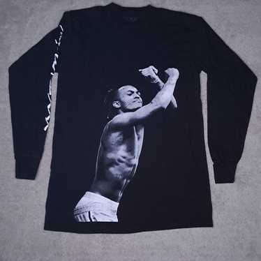 Xxxtentacion medium black - Gem
