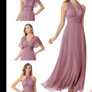 Azazie Bridesmaid Dress