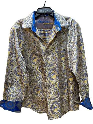 Robert Graham Robert Graham limited Edition Shirt