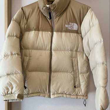 THE NORTH FACE Short Nuptse