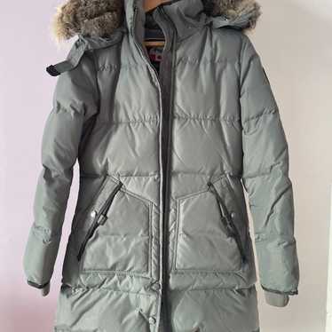 Pajar Winter jacket