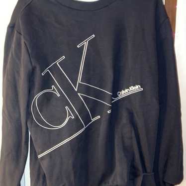 Calvin Klein pull over