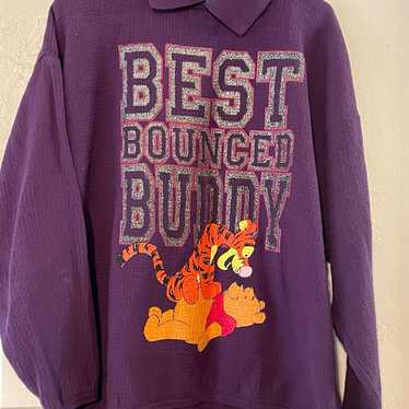 Disney Winnie the Pooh Top