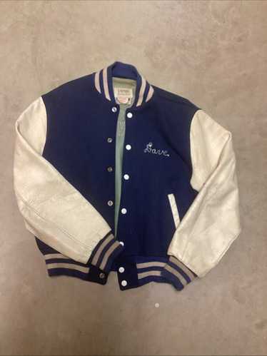 Vintage varsity jacket empire - Gem