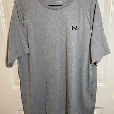 Under Armour The Tech Tee