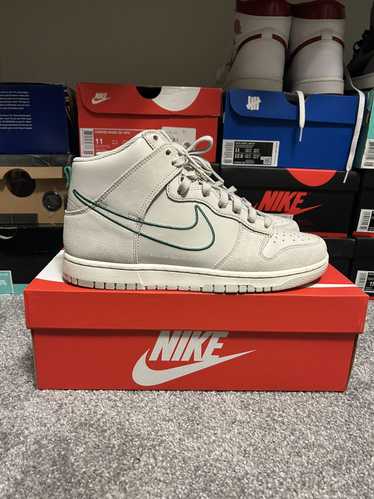 Nike Nike Dunk Hi