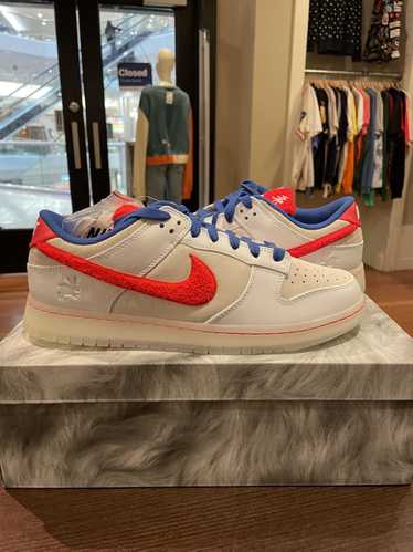 Nike Nike Dunk Low Retro PRM Year of the Rabbit Wh