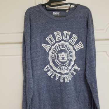 Auburn university tee