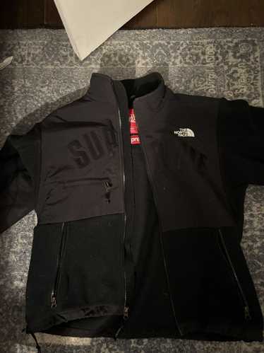 Supreme × The North Face TNF x Supreme nepsta jack