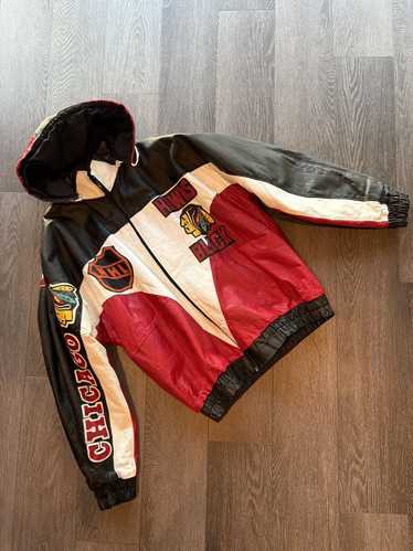 Chicago Blackhawks NHL Chicago BlackHawks Vintage 