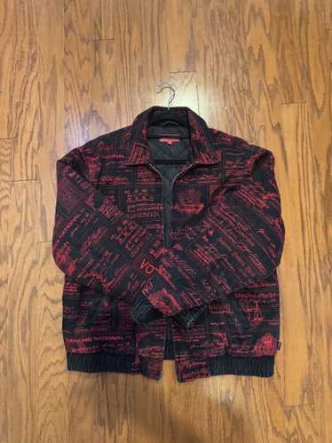 Supreme denim jackets - Gem