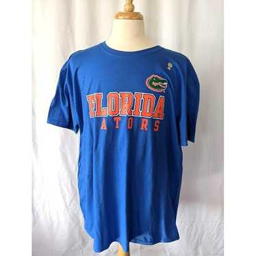 Men's Florida Gators T Shirt Size 2XL Russell Univ