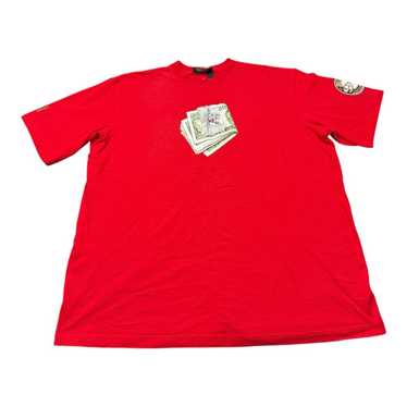 Vintage Rocawear Money Y2K T-Shir