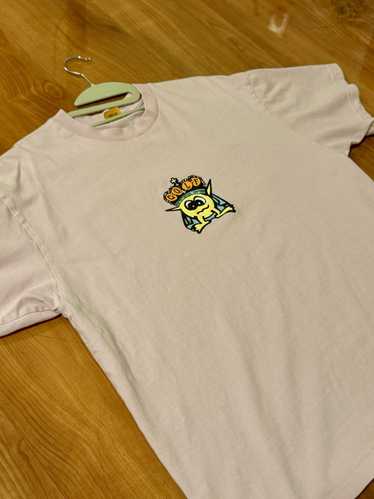 Golf Wang “Critter King” Tee by Golf Wang