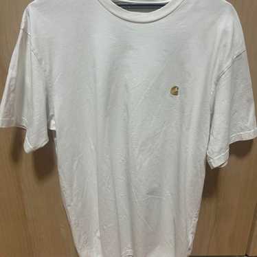 Carhartt White T-shirt M