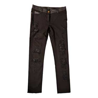 Jitrois pants - Gem
