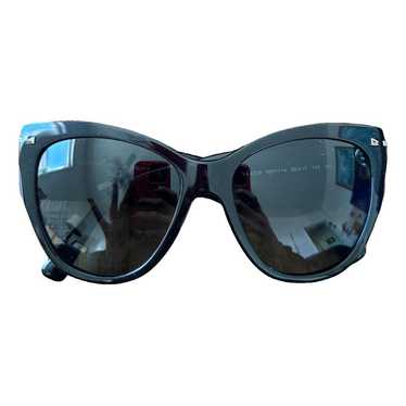 Valentino Garavani Oversized sunglasses