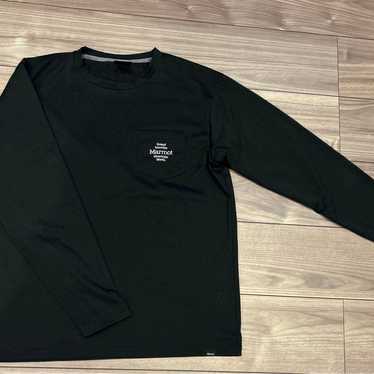 Marmot Long Sleeve T-shirt