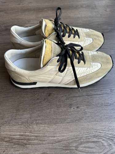 Maison Margiela Retro Runner