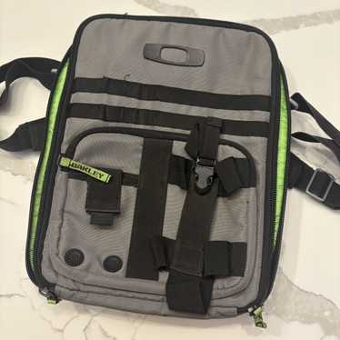 Oakley 00s shoulder bag - Gem