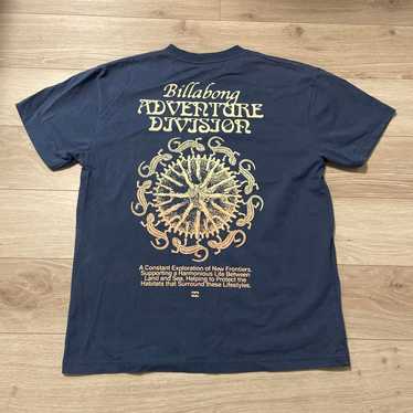 Billabong Adventure Division T-shirt