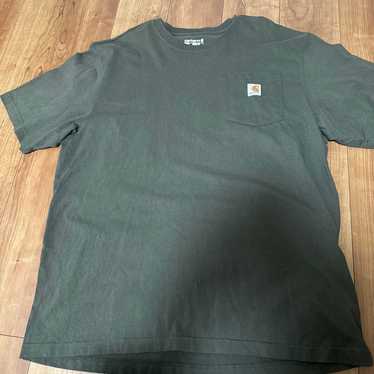 Carhartt XL Loose Fit T-shirt