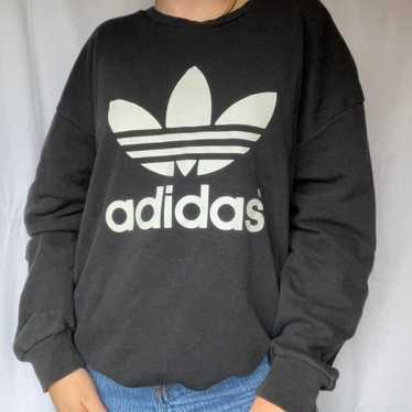 Adidas Sweatshirt