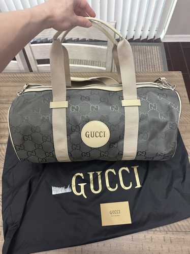 Gucci Gucci duffle bag