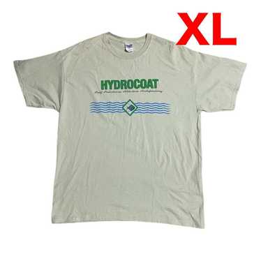 GILDAN HYDROCOAT Printed T-shirt