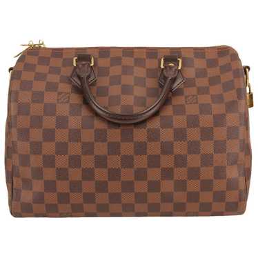 Louis Vuitton Speedy Bandoulière handbag