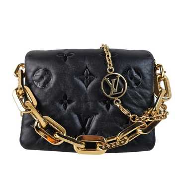 Louis Vuitton Coussin leather crossbody bag